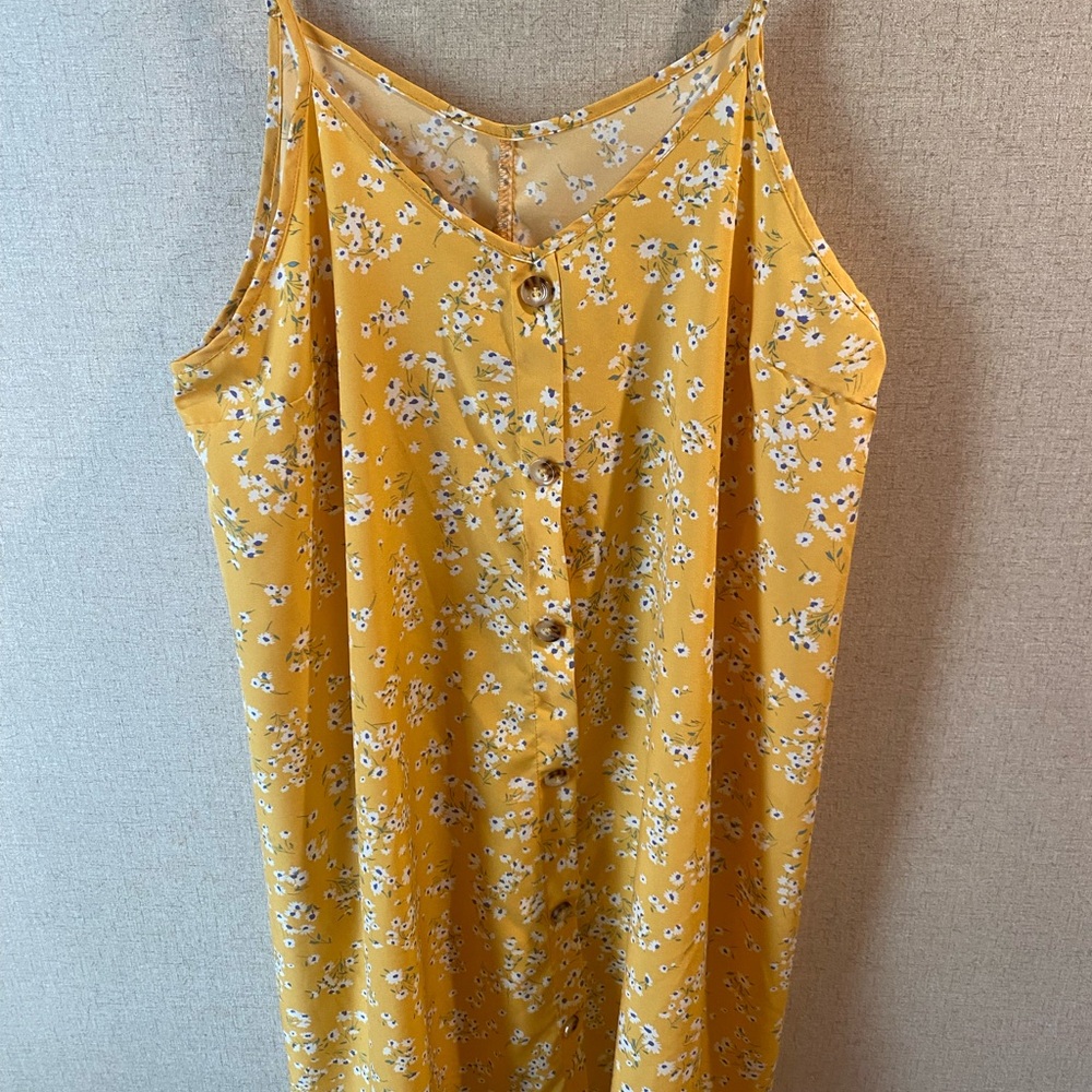 2 Maternity Dresses